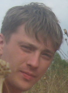 Михаил Михайлович