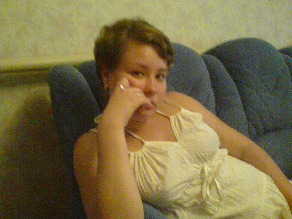 Юля Кандыбина