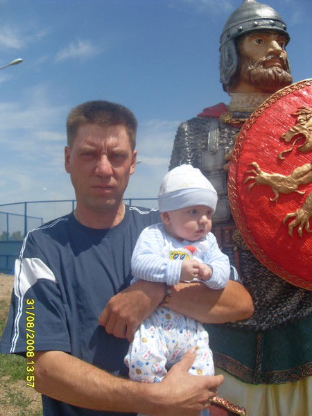 Дмитрий Коротков