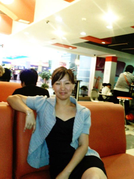 Лаура Толегенова