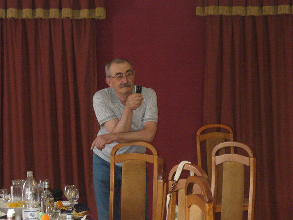 Ринат Симашев