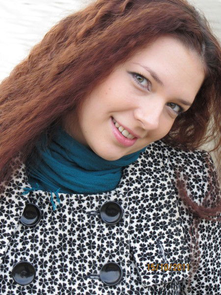 Оксана Преснякова