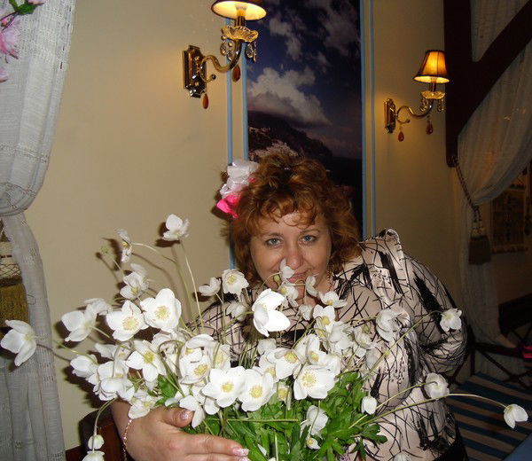 Ольга Стадниченко