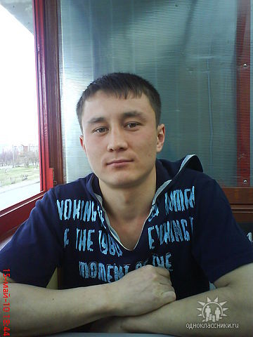 Сергей Рубцов