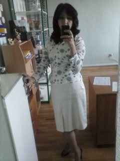 Сауле Мусина (Ахилова)