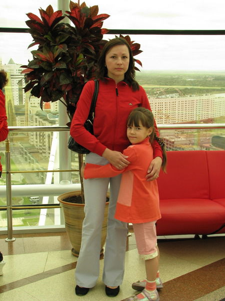 Ананина Наталья