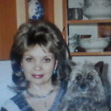 Томара Песчанская