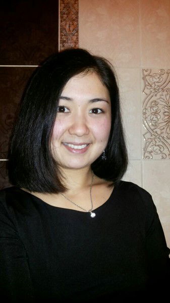 Перизат Еменбаева