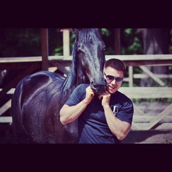 Александр Ракитов