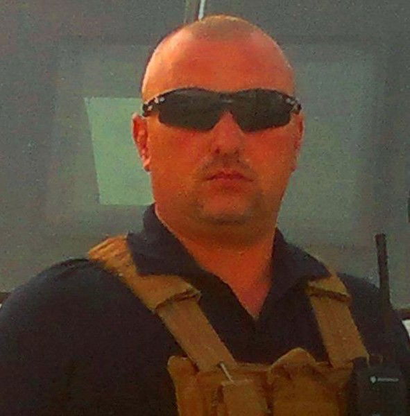 Николай Гармаш