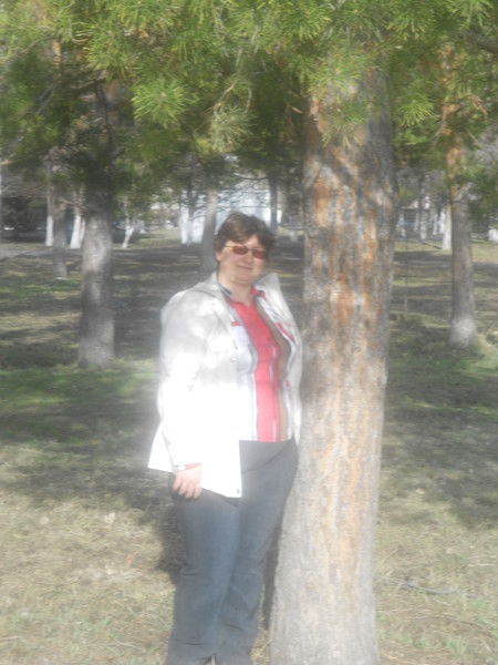 Екатерина Данченко(Глебова)