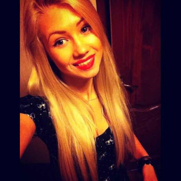 Анастасия Шевченко