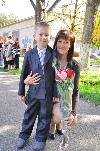 Виктория Гальцева