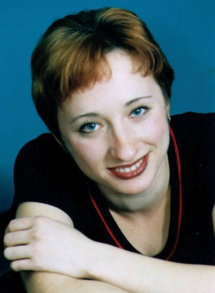 Наталья Троицкая