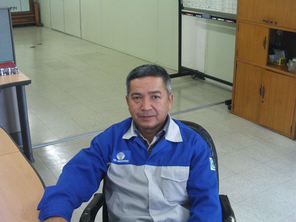 Икромжон Журахонов