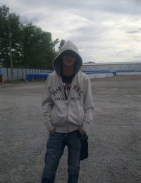 Хамзат Мартынов