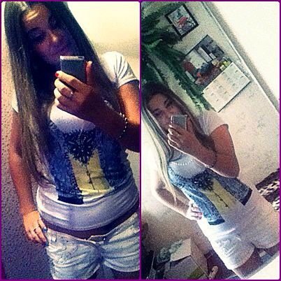 Вероника Стишкина