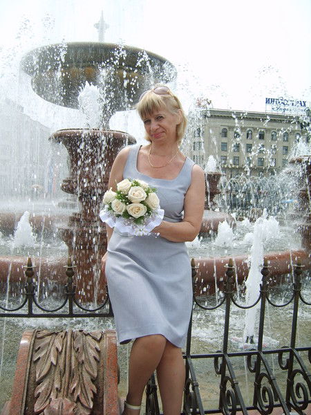 Ирина Подорванова