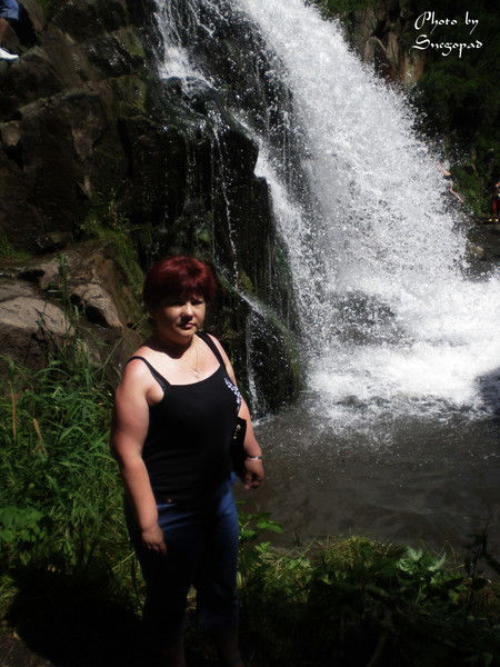 Елена Васильева