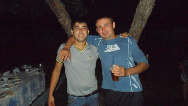 Рафик Темиргалиев