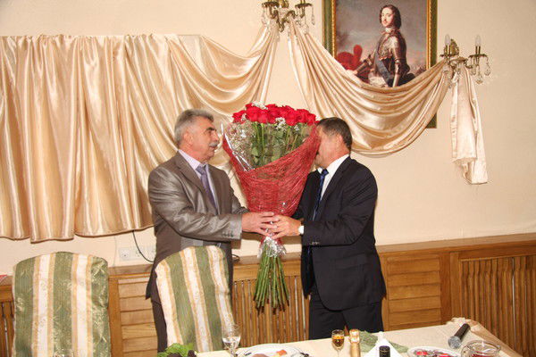 Геннадий Коконин