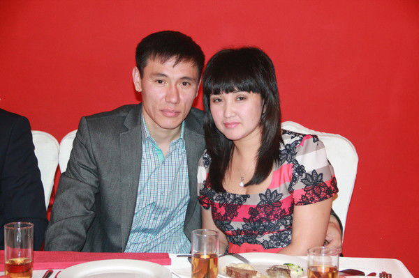 Бота Солтангазинова