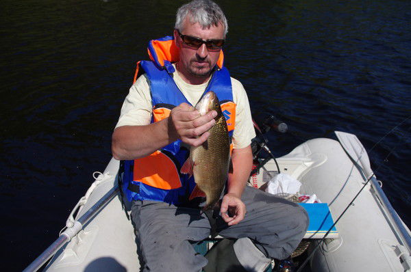 Николай Ржепик