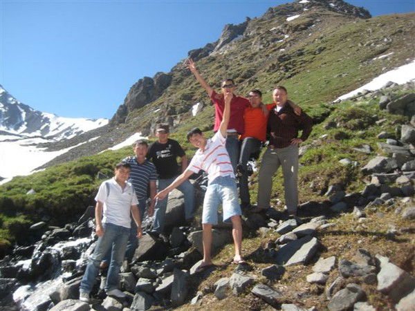 Кадыр Букуев