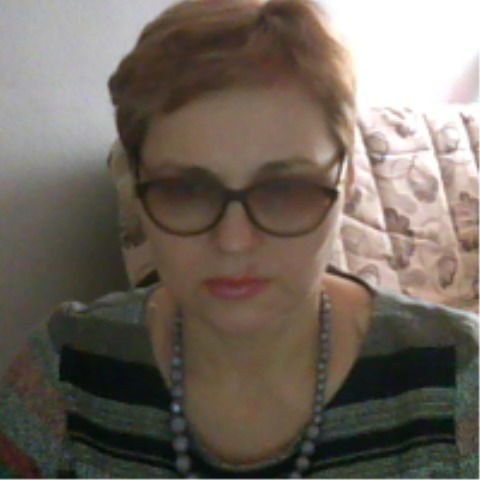 Елена Цыпленкина