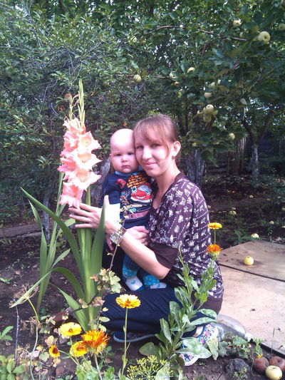 Зариф-Расима Гайсины