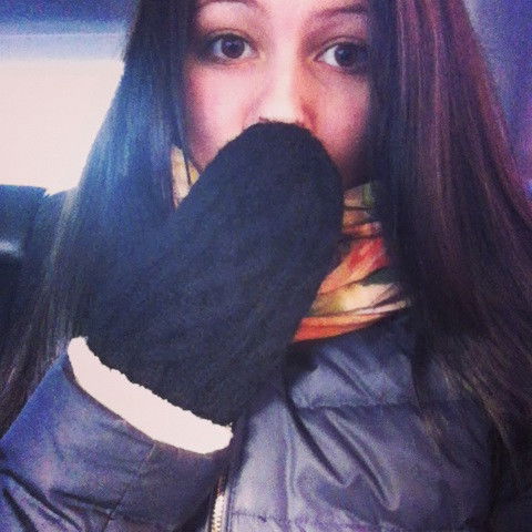 Юля Бабкина