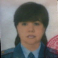 Людмила Антохина