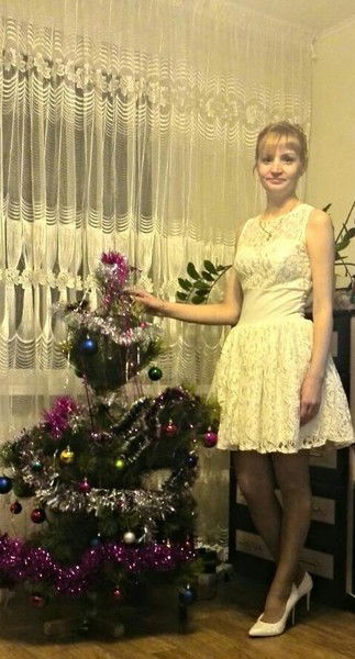 Ирина Красильникова