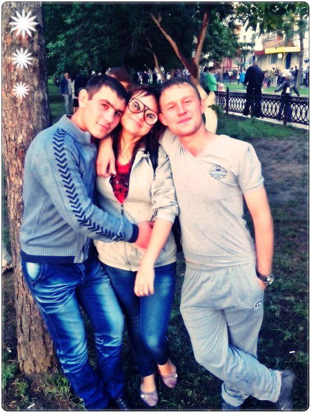 Алексей Лавришин