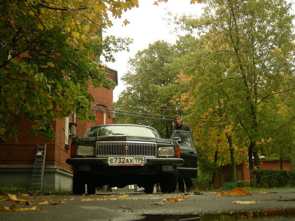 Анатолий Соловьёв