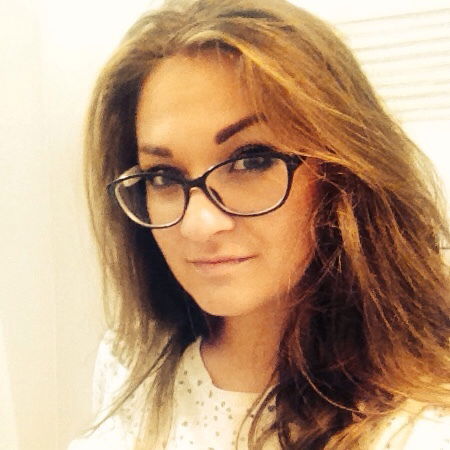 Анна Филаретова