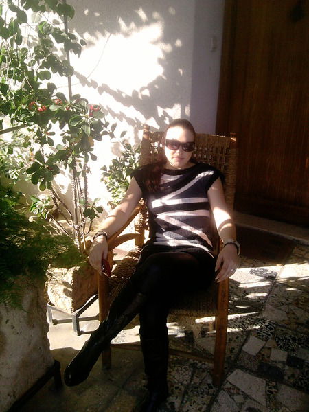 Татьяна Стародубцева