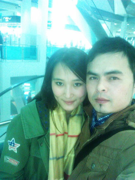 Усен Турманов