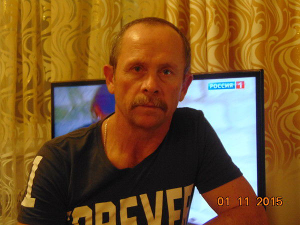 Аркадий Нор