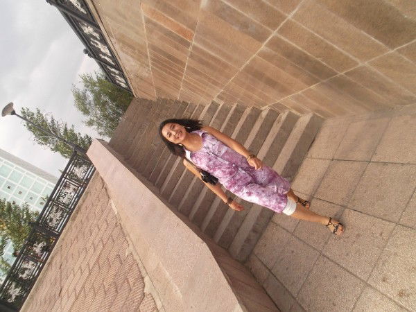 Айнагуль Мукашева