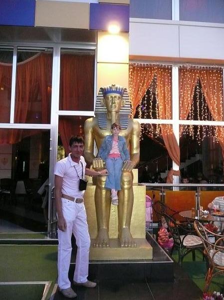 Сергей Завалишин