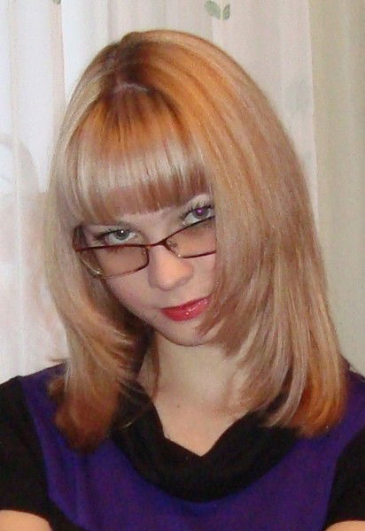 Аня Черенкова