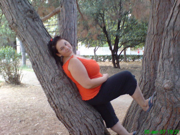 Ирина Картамышева