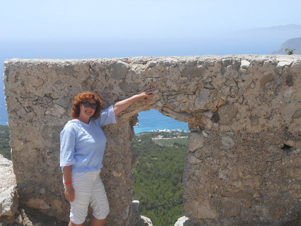 Ольга Лукьянова