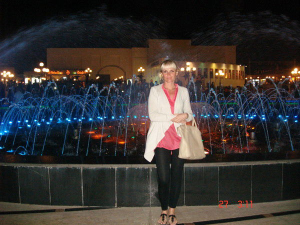 Любовь Астахова