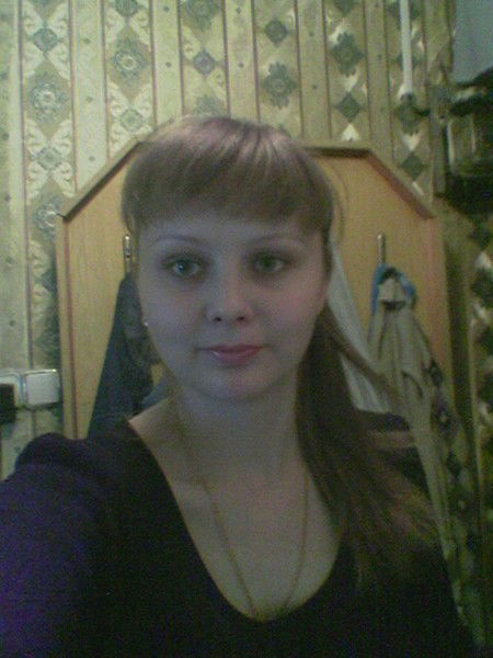 Ирина Смирнова