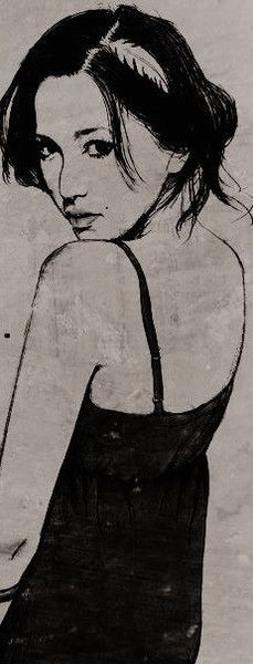 Зарина Идрисова