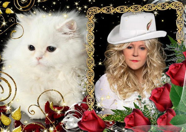 Нина Волкова