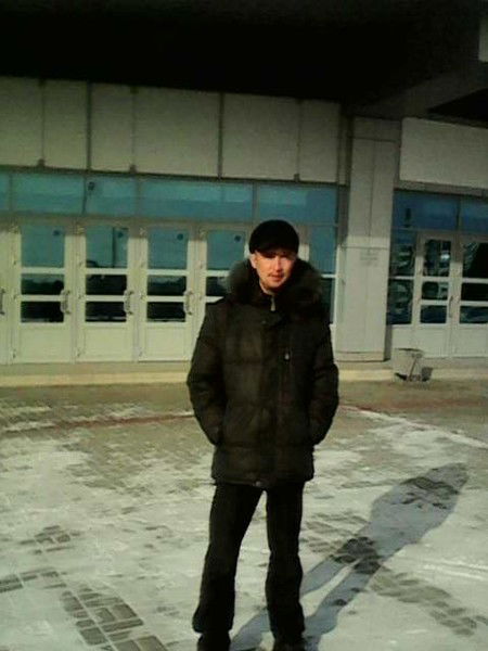 Олег Ахметзянов