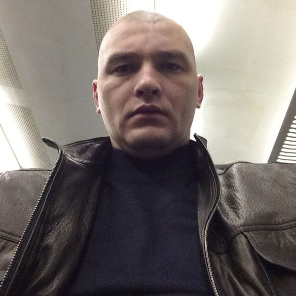 Игорь Черняев